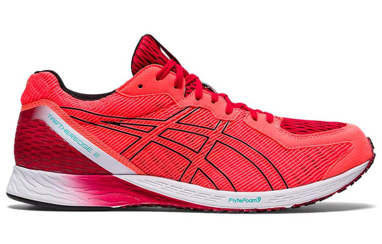 ASICS Tartheredge 2 2E Wide 'Sunrise Red' 1011A855-600