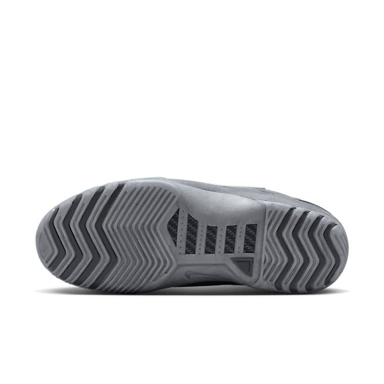 Nike Air Zoom Generation 'Dark Grey' DR0455-001