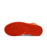 (WMNS) Air Jordan 1 Mid SE 'Rush Orange' DM3381-600