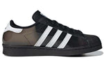 adidas Blondey McCoy x Superstar 'Black' H01022