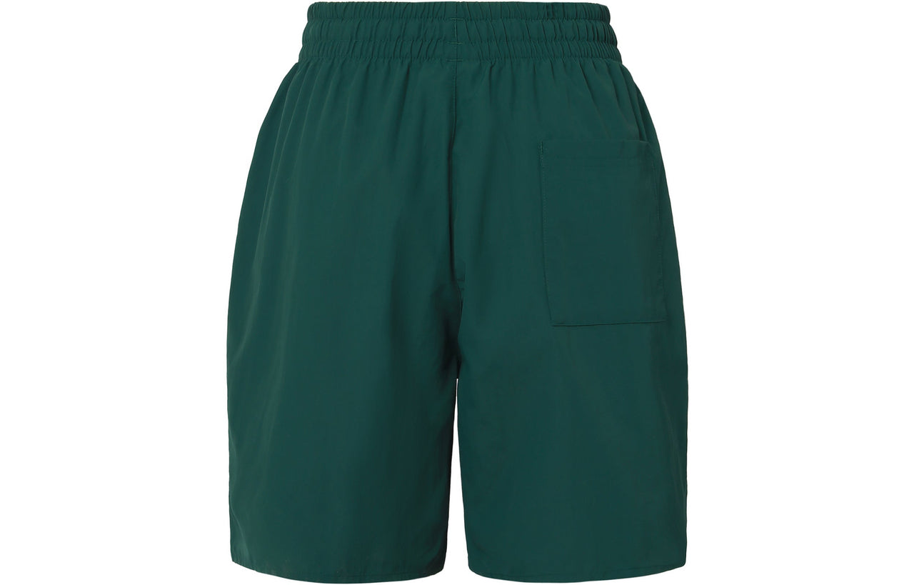adidas originals Artist Shorts Pocket Sports Drawstring Green HA4687