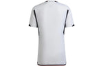 adidas Germany 2022-2023 World Cup Home Authenic Jersey HF1693