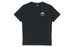New Balance x Noritake Unisex NB Tee Black AMT02378-BK
