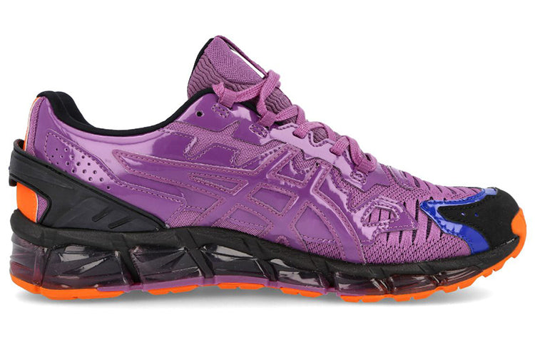 ASICS GmbH x Gel Quantum 360 6 'Orchid Black' 1201A099-500