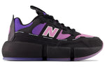 New Balance x Jaden Smith Vision Racer Sunset Chaser 'Black Mirage Violet' MSVRCSSP