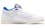 Reebok Club C Mid 2 Vintage 'White Bright Cobalt' H69121