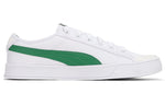 PUMA Smash v2 Vulc CV 'White Amazon Green' 365968-08