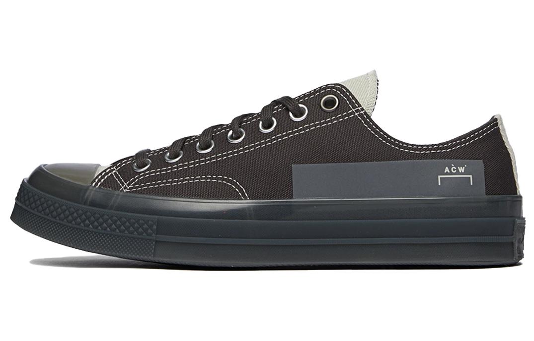 Converse Chuck 70 OX 'A-COLD-WALL - Pavement' A07145C