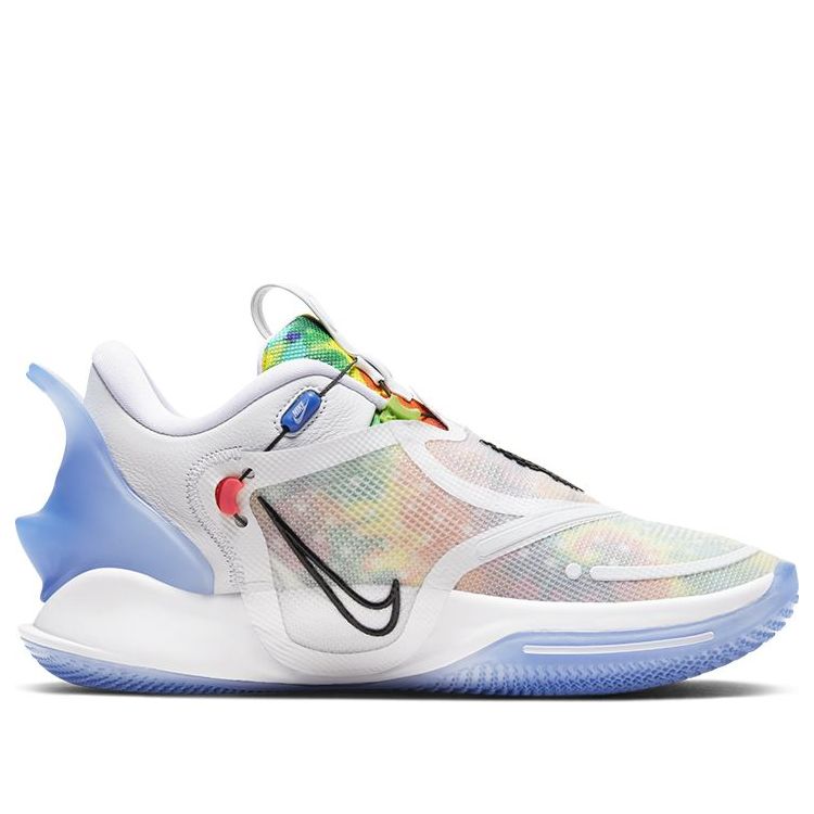 Nike Adapt BB 2.0 'Tie-Dye' UK Charger CV2444-100