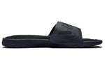 Nike Solarsoft Comfort Slide Black Slippers 705513-090