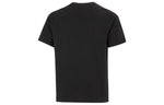 Men's adidas U JF SS Tee 2 Cartoon Pattern Athleisure Casual Sports Round Neck Short Sleeve Black T-Shirt HM9938