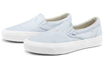 Geoff Mcfetridge x Vans Unisex Vault OG LX Slip-on Shoes White VN0A45JK92R