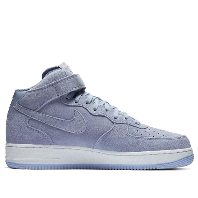 Air Force 1 Mid 'Have A Nike Day - Indigo Fog' AO2444-400
