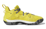 (GS) adidas Harden Volume 6 'Taxi' GZ2013