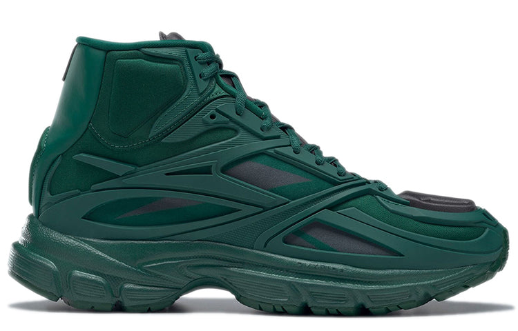 Reebok x Kanghyuk Premier Road Modern Mid GR 'Green' GW5913