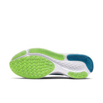 Nike React Miler 2 'Imperial Blue Lime Glow' CW7121-402