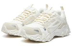 (WMNS) FILA Oakmont low-top Running Shoes Beige F12W031111FSA