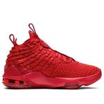(GS) Nike LeBron 17 'Red Carpet' BQ5594-600