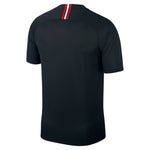 Air Jordan x Paris Saint-Germain NEYMAR JR Stadium Jersey 'Black' 919010-012
