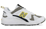 New Balance 878 'White Yellow Black Grey' CM878TCA