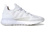 adidas ZX 2K Boost 'Cloud White' FX8834