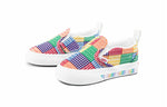 (TD) Vans Classic Slip-On 'Pride' VN0A34883WJ