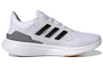 (WMNS) adidas EQ21 Run 'White Iron Metallic' H00540