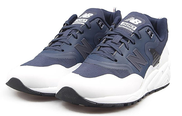 New Balance 580 White/Blue MRT580TH