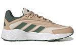 adidas neo Crazychaos 20 Athleisure Casual Sports Shoe Unisex Khaki Brown GY4619