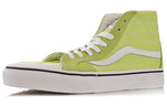 Vans SK8-HI 'Sharp Green' VN0A4BV6V9K