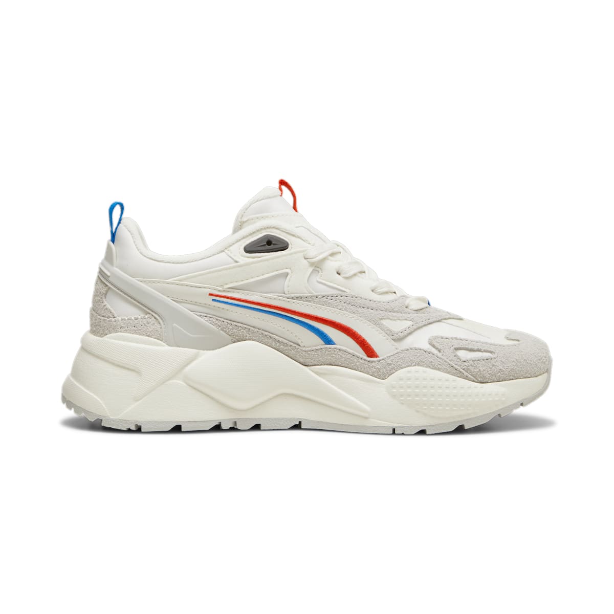 PUMA RS-X Efekt Premium 'Warm White Cool Light Grey' 398203-01