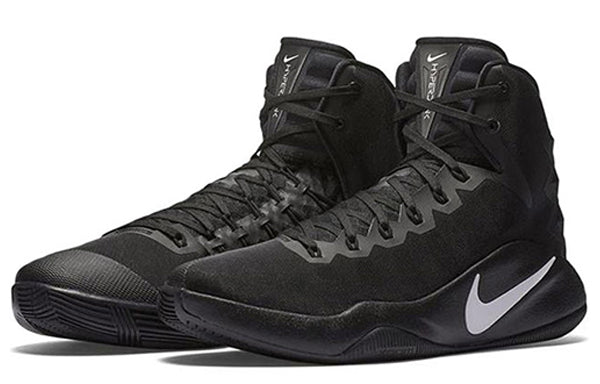 Nike Hyperdunk 2016 'Black' 844359-010