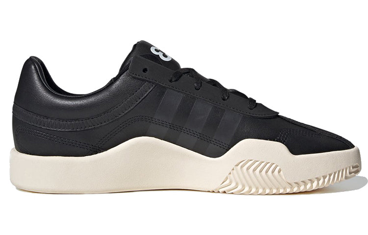 adidas Y-3 Yunu Black FX0791