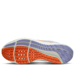(WMNS) Nike Air Zoom Pegasus 39 'Light Thistle Safety Orange' DX6047-181