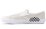 Vans Slip-On Cap LX 'Marshmallow' VN0A3TKSUC0