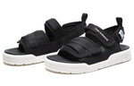 New Balance 3206 Series Fashion Unisex Black Sandals 'Black White' SDL3206K