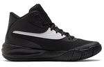 PUMA Triple Mid 'Black White' 376451-09