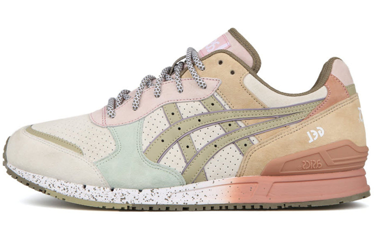 ASICS Bodega x Gel Classic 'On The Road' H50JK-0170
