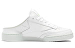 (WMNS) Reebok Club C 85 Mule 'White Aqua Dust' GX2500