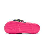 Nike Benassi JDI Print Slide 'Fanny Pack' CJ2967-600