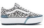 Vans Old Skool Stacked 'UV Ink - Leopard' VN0A4U154TJ