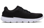 Skechers Go Run 400 Generate low Black/White 54354-BKW