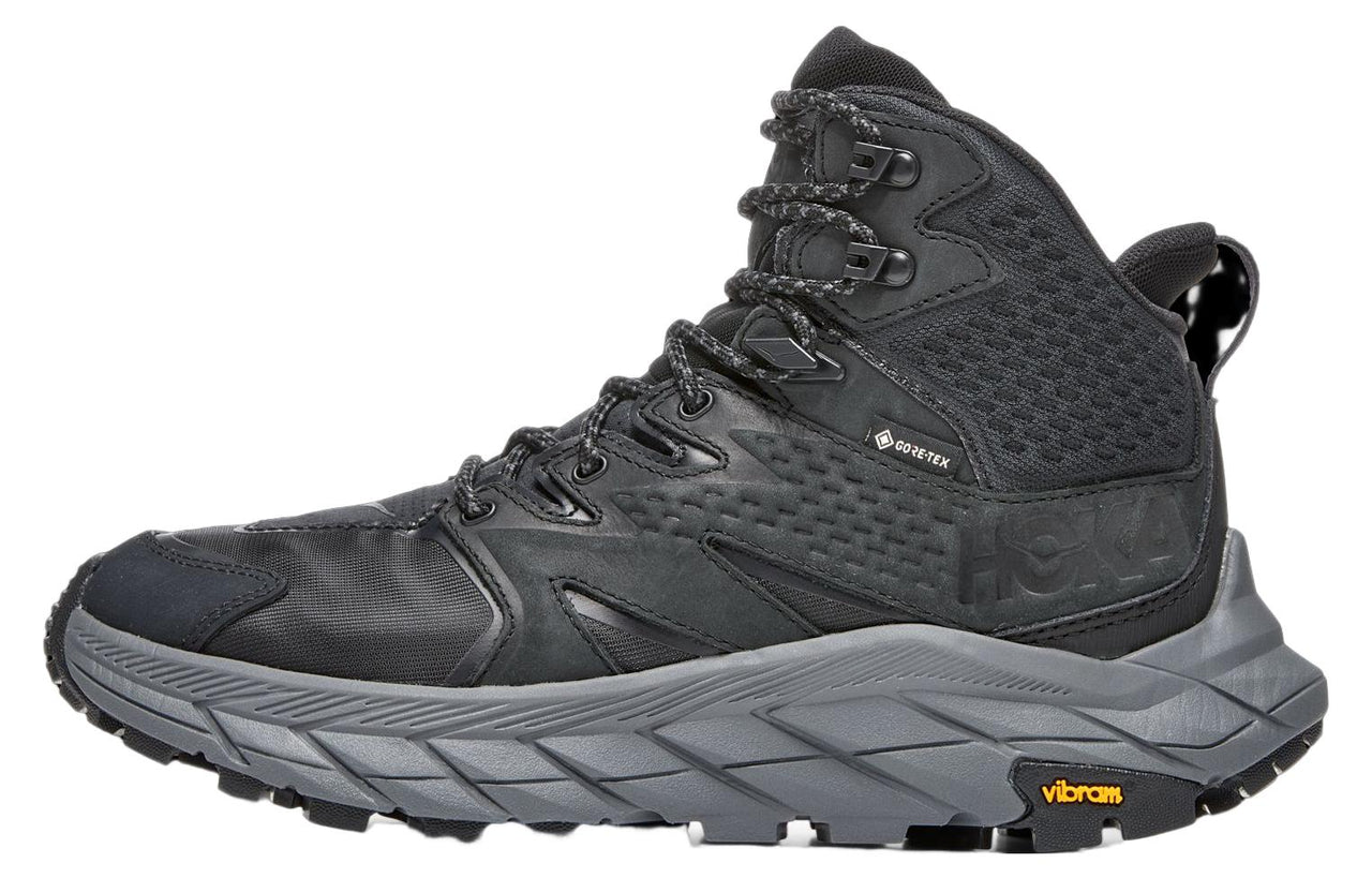 (WMNS) HOKA ONE ONE Anacapa Mid Gore-Tex 1119372-BBLC