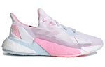 adidas X9000l4 White Pink GZ2920