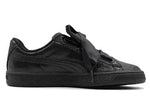 (WMNS) PUMA Basket Heart Night Sky 364108-01