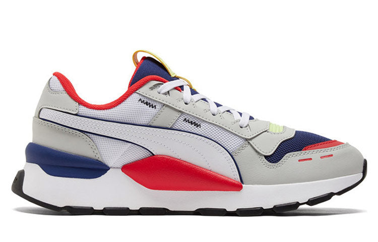 PUMA RS 2.0 Core 'Elektro Blue Grey Violet' 374992-01