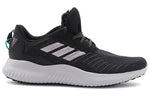 adidas Alphabounce RC 'Black Sliver Grey' DA9768