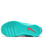 (WMNS) Nike Metcon 6 'Grey Jade' AT3160-020