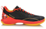 Li-Ning Speed 6 V2 Team Edition 'Red' ABAQ003-6