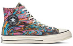 Converse Chuck 70 High 'Marble' 167373C